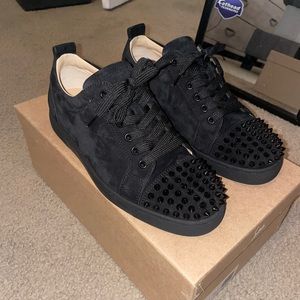 Christian Louboutin sneakers